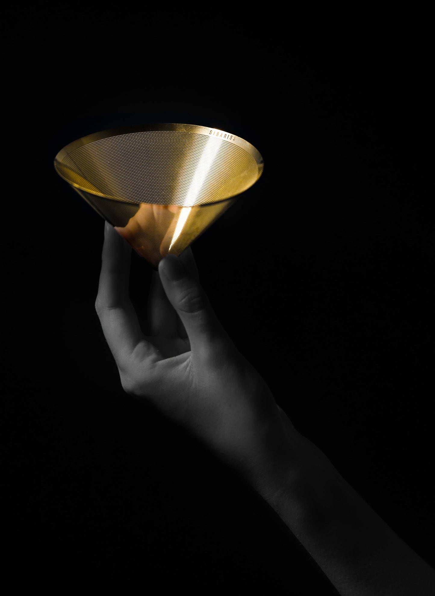 BOOSTER UFO