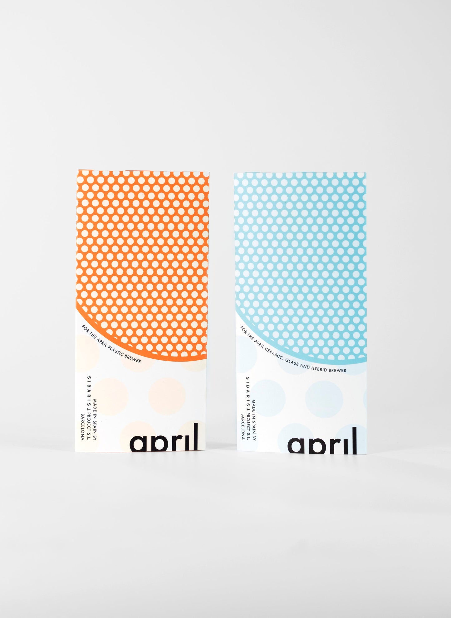 BOOSTER APRIL