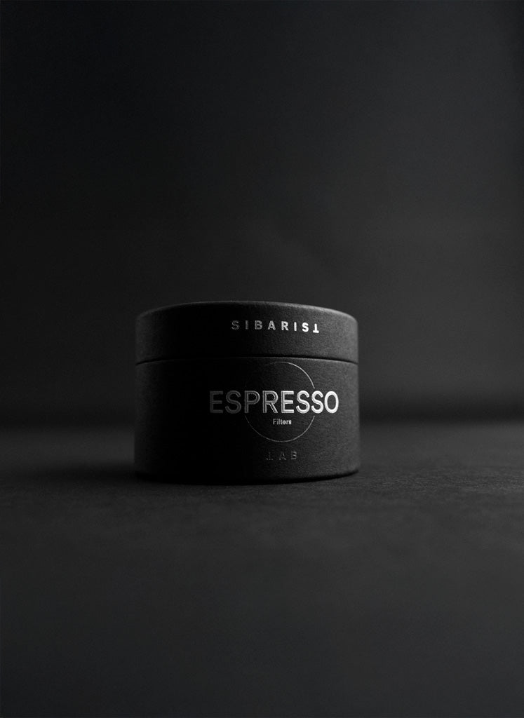 ESPRESSO HIGH CELLULOSE