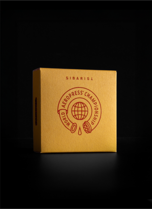 AEROPRESS THE ALL-IN PACK